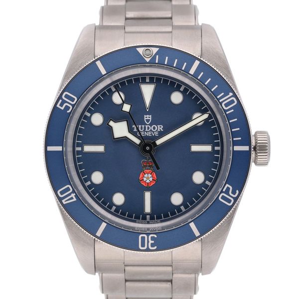 Tudor Black Bay 58 79030B
